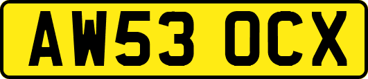 AW53OCX