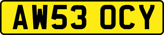 AW53OCY