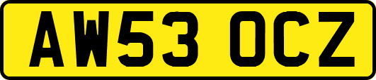 AW53OCZ