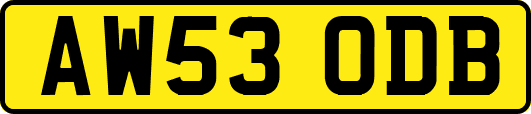 AW53ODB