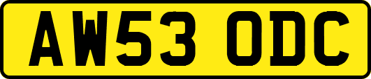 AW53ODC