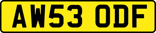 AW53ODF