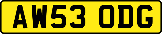 AW53ODG
