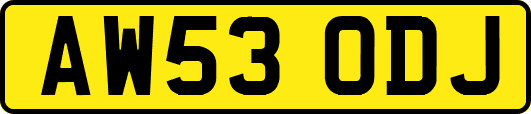 AW53ODJ