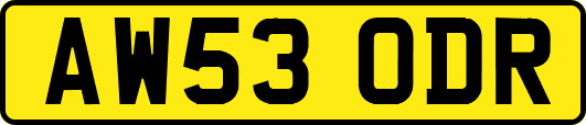 AW53ODR