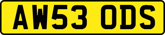 AW53ODS