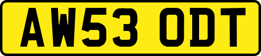 AW53ODT