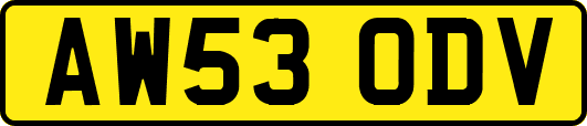AW53ODV