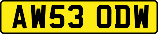 AW53ODW