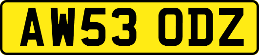 AW53ODZ