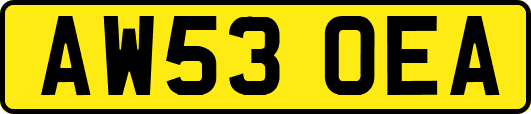 AW53OEA