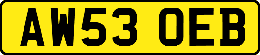 AW53OEB