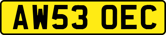AW53OEC