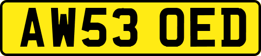 AW53OED