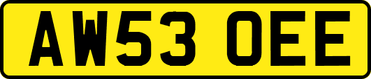 AW53OEE