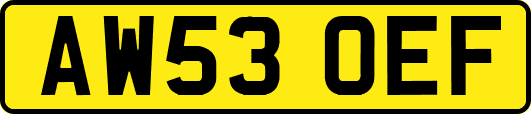 AW53OEF