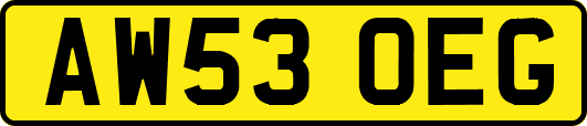 AW53OEG