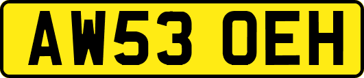 AW53OEH