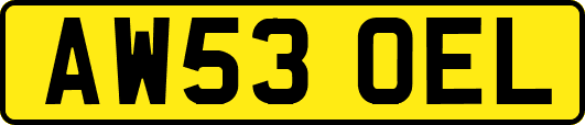 AW53OEL