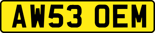 AW53OEM