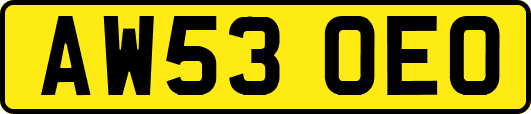 AW53OEO