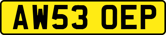 AW53OEP