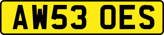 AW53OES