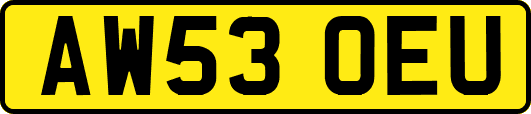AW53OEU