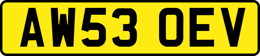 AW53OEV