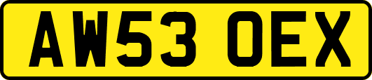 AW53OEX