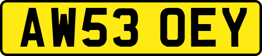 AW53OEY
