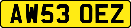 AW53OEZ