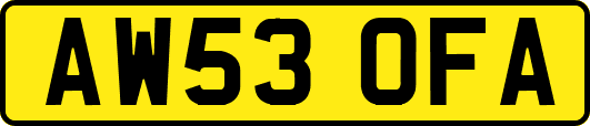 AW53OFA