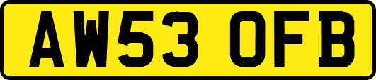 AW53OFB