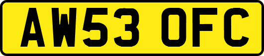 AW53OFC