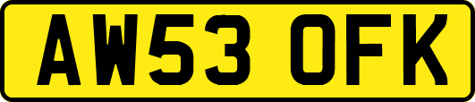 AW53OFK