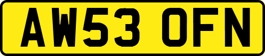 AW53OFN