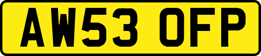 AW53OFP