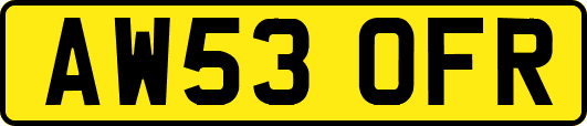 AW53OFR