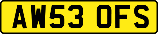 AW53OFS