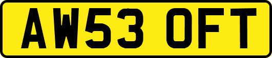 AW53OFT