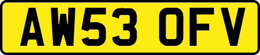 AW53OFV
