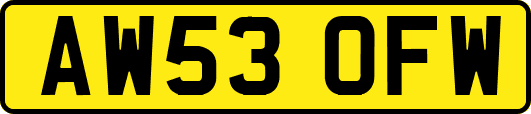 AW53OFW