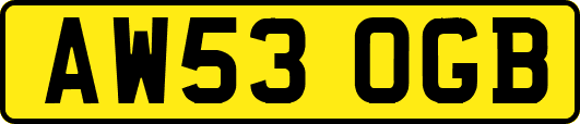 AW53OGB