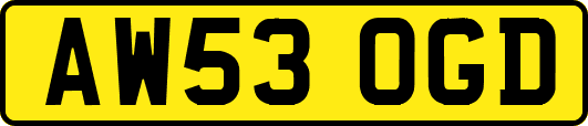 AW53OGD