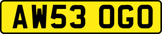 AW53OGO