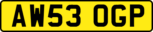 AW53OGP