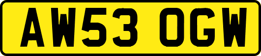 AW53OGW