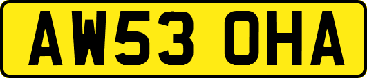 AW53OHA