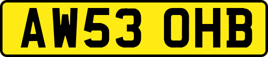 AW53OHB